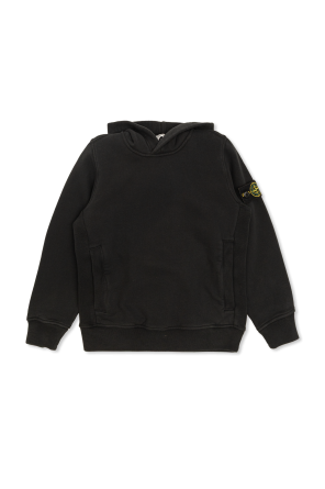 Stone Island Junior Hoodie | Kids's | Vitkac